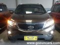 2011 Kia Sorento LX Automatic Diesel for sale -1