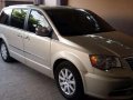 Chrysler Town and Country for sale -0