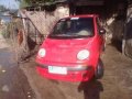 For sale good condition Dawoo Matiz 2006-4