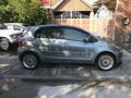 2009 Toyota Yaris 1.5 AT Gray For Sale -2