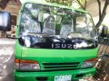 Isuzu Elf Dropside GIGA for sale -0