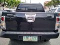 Toyota hilux G 4x4 2012 year model for sale -6