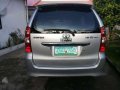 Toyota avanza 1.5g automatic for sale -3