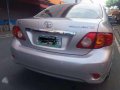 Toyota Altis 1.8V 2008mdl (Top of the line) for sale -3
