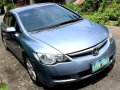 Honda Civic FD 2006 1.8S Top of the Line Automatic for sale -3