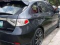 2009 Subaru Impreza RS Gray For Sale -2