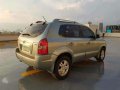 Hyundai Tucson 2006 fresh for sale -4