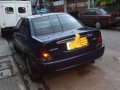 Fresh Ford Lynx 2000 AT Blue For Sale -1