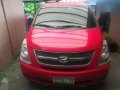 2008 Hyundai Grand Starex Tci MT For Sale -0