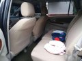 Toyota Innova G 2013 - Manual for sale -5