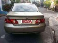 Very Fresh Honda City 06 iVtec engine 1.5 For Sale-6