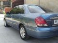 2004 nissan sentra gs automatic acquired 2005 for sale -4