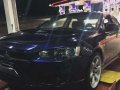 2013 Mitsubishi Lancer EX MT Blue For Sale -6