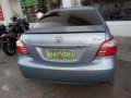 Toyota Vios 2011 1.3J MT Blue For Sale -1