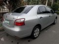 2011 Toyota Vios good condition for sale -1