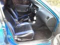 1996 Toyota COROLLA GLi MT Blue For Sale -9