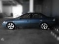 2000 6th Gen Accord MT not civic hatch vios corolla -0