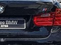 2014 BMW F30 MSport version for sale -4