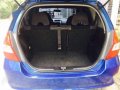 Honda Jazz iDSi 1,3 2005 MT Blue For Sale-5
