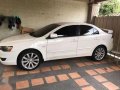 Mitsubishi Lancer Ex MX 2012 White For Sale -1