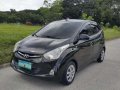 Super Fresh 2012 Hyundai Eon Gls MT For Sale-0