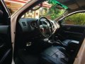 Toyota Fortuner 2012 WHITE FOR SALE-3