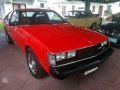 Toyota Celica GT Liftback 1981 For Sale -1