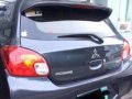 Mitsubishi Mirage Hatchback 2012 for sale -3