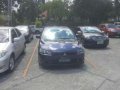 2013 Mitsubishi Lancer EX MT Blue For Sale -3