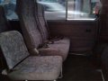 Nissan Urvan Estate 2008 Model for sale -4