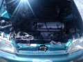 Honda Civic ESi 1993 MT Blue For Sale -3