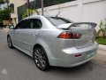 2011 Lancer GTA not 2010 2012 civic altis vios city mazda3 -2