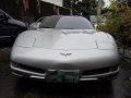 Chevrolet Corvette 1999 for sale -1