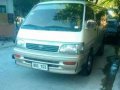 Toyota Hi Ace 2000 fresh for sale -0