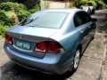 Honda Civic FD 2006 1.8S Top of the Line Automatic for sale -1