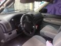 Good Running Condition Mazda Mpv 1997 AT For Sale-5