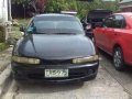 Clean Presentable Interior Mitsubishi Galang 1994 MT For Sale-4