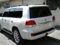 2012s Toyota Land Cruiser 200 for sale -5