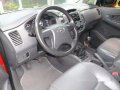 Toyota Innova 2015 for sale -9