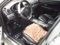 Mazda 3 Top of the line automatic 2008 like hyundai vios city -3