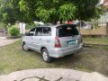 Toyota innova 2013 E variant for sale -4
