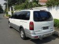 Chevrolet Venture 2003 WHITE FOR SALE-5