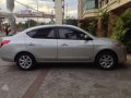 2013 Nissan Almera Mid Top of the line 20tkms for sale -1