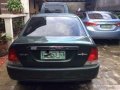 All Working 2000 Ford Lynx Ghia  For Sale-1