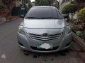 2011 Toyota Vios good condition for sale -2