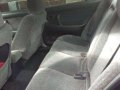 Clean Presentable Interior Mitsubishi Galang 1994 MT For Sale-1