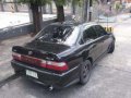 Toyota Corolla Automatic Cold Air Conditioning for sale -1