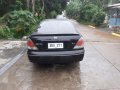 2004 Nissan Sentra 1.3GX AT Black For Sale -1