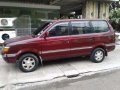 2003 Toyota revo gas matic for sale -0