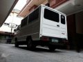 Mitsubishi L300 FB 2008 Acquired Almazora Dual Aircon DELUXE -11